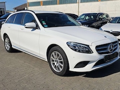 Bild des Angebotes Mercedes-Benz C 180 C 180 T d Navi*Kamera*LED*SHZ