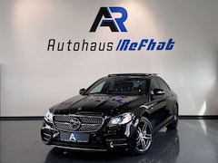 Bild des Angebotes Mercedes-Benz E 53 AMG E 53AMG 4Matic+*PANO*CARBON*SSPUR*LUFTFAHRWERK*