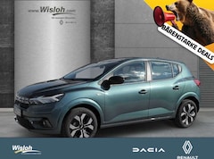 Bild des Angebotes Dacia Sandero III 1.0 TCe 100 LPG Journey