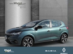 Bild des Angebotes Dacia Sandero III 1.0 TCe 100 LPG Journey