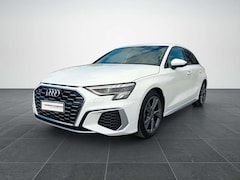 Bild des Angebotes Audi S3 TFSI Sportback quattro S tronic*Navi*SHZ*PLA*