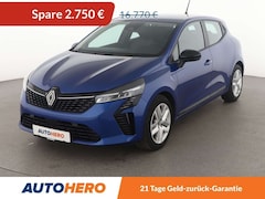 Bild des Angebotes Renault Clio 1.0 TCe Evolution *LED*TEMPO*PDC*SHZ*