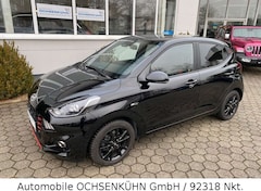 Bild des Angebotes Hyundai i10 1.0 N Line / Nav. Kam. Winterr. Sitzh. DAB