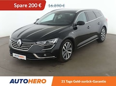 Bild des Angebotes Renault Talisman 1.6 dCi Energy Intens Aut.*NAVI*CAM*LED*PDC*SHZ*