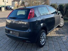 Bild des Angebotes Fiat Grande Punto Grande Punto 1.4 8V Start