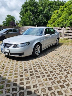 Bild des Angebotes Saab 9-5 2.0t Vector
