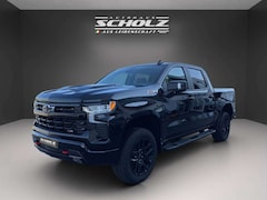 Chevrolet Silverado LT Trail Boss 6,2L V8