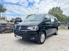 Bild des Angebotes VW T5 Multivan Highline 2.Hand.-Automatik.!