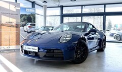 Bild des Angebotes Porsche 992 911/ 992.2 Carrera Cabriolet *Matrix-LED*ACC*LHZ