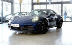 Bild des Angebotes Porsche 992 .2 Carrera Cabriolet *Matrix-LED*ACC*LHZ*SHZ