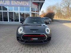 Bild des Angebotes MINI John Cooper Works Clubman  John Cooper Works All4/Navi/Sportsitze