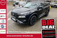 Bild des Angebotes Nissan X-Trail 1.5 VC-T E-POWER E-4ORCE 4x4 N-TREK 360 KAM