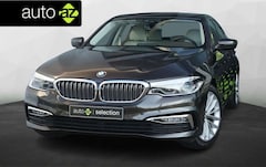 Bild des Angebotes BMW 520 5-serie 520d High Executive