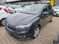 Bild des Angebotes Dacia Sandero Essential*LPG*AppleCar*Tempo*Klima