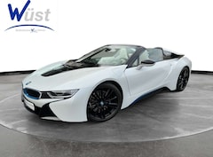 Bild des Angebotes BMW i8 Head-UP/ HK /Kamera /Komfortzg.