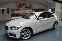 Bild des Angebotes BMW 118 118 d Sport Line M-Performance