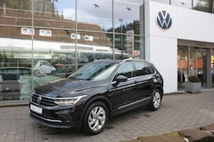 Bild des Angebotes VW Tiguan Move 2.0 TDI Navi,LED,ACC,AHK,PDC