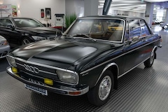 Bild des Angebotes Audi 100 LS