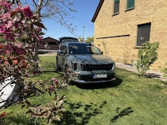 Kia Sorento Spirit 2WD Pano 7 Sitzplätze