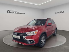 Bild des Angebotes Mitsubishi ASX 1.6 Diamant-Edition 2WD AHK