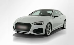 Bild des Angebotes Audi A5 Coupé 50 TDI S Line Ext Pano,Kameras,Leder,Matrix,