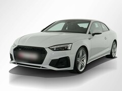 Bild des Angebotes Audi A5 Coupé 50 TDI S Line Ext Pano,Kameras,Leder,Matrix,