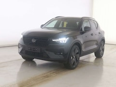 Bild des Angebotes Volvo XC40 B3 Ultra Black Edition ACC 360° PIXEL LED