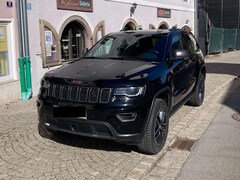 Bild des Angebotes Jeep Grand Cherokee 3.0I CRD Multijet Trailhawk