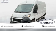Bild des Angebotes Peugeot Boxer III 2,2 BlueHDI L3H2 335 DAB KA Link NAV PDC RFK T