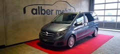 Bild des Angebotes Mercedes-Benz V 220 EDITION  ACC TOT Kam.6 Sitzer 2x Schiebet.