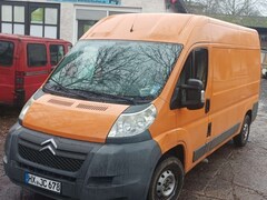 Bild des Angebotes Citroen Jumper 33 L3