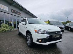 Bild des Angebotes Mitsubishi ASX AUTOMATIK Diamant Edition+ 4WD Kamera TÜV