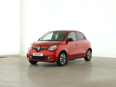 Bild des Angebotes Renault Twingo Electric Techno Sitzheizung Allwetter