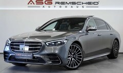 Bild des Angebotes Mercedes-Benz S 400 d L 4M AMG Line *1.HD *21 *LUFT *Distr.