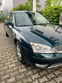 Bild des Angebotes Ford Mondeo Mondeo 1.8 Ghia