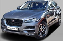 Bild des Angebotes Jaguar F-Pace 25T PORTFOLIO 5 PAKETE