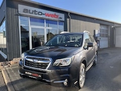 Bild des Angebotes Subaru Forester 2.0X Lineartronic Exclusive+ * inkl.AHZ