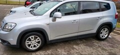 Bild des Angebotes Chevrolet Orlando 2.0 TD Aut. LT+