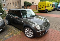 Bild des Angebotes MINI Cooper Park Lane