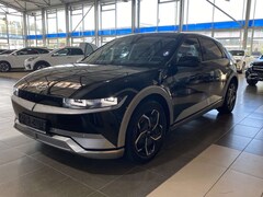 Bild des Angebotes Hyundai IONIQ 5 Uniq*AHK*ACC*LED*HUD*Navi*eCall*Wärmepumpe