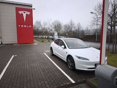 Bild des Angebotes Tesla Model 3 Model 3 RWD Hinterradantrieb