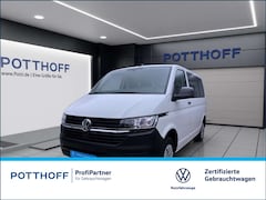 Bild des Angebotes VW Transporter TT6.1 Kombi 2.0 TDI 9-SITZER NAVI PDC DAB+