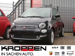 Bild des Angebotes Fiat 500 MY24 1.0 Hybrid Klimaautomatik PDC Carplay