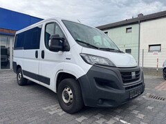 Bild des Angebotes Fiat Ducato Kombi 30 140 L1H1 RS: 3000 mm*8-SITZER*