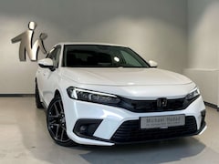 Bild des Angebotes Honda Civic 2.0 e:HEV Hybrid ADVANCE Prem.-Illu-Paket
