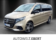 Bild des Angebotes Mercedes-Benz V 250 d AVANTGARDE Lang AMG Night 360 Grad AHK