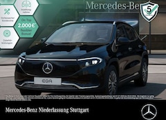 Bild des Angebotes Mercedes-Benz EQA 300 4M PROG+PLUS-PAKET+AHK+KAMERA+KEYLESS+SPUR