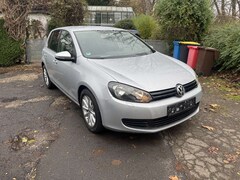 Bild des Angebotes VW Golf Trendline Tüv neu 1.hand