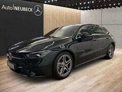 Bild des Angebotes Mercedes-Benz CLA 180 CLA 180 Shooting Brake AMG Line/Navi/Keyless-Go