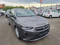 Bild des Angebotes Opel Corsa F Edition